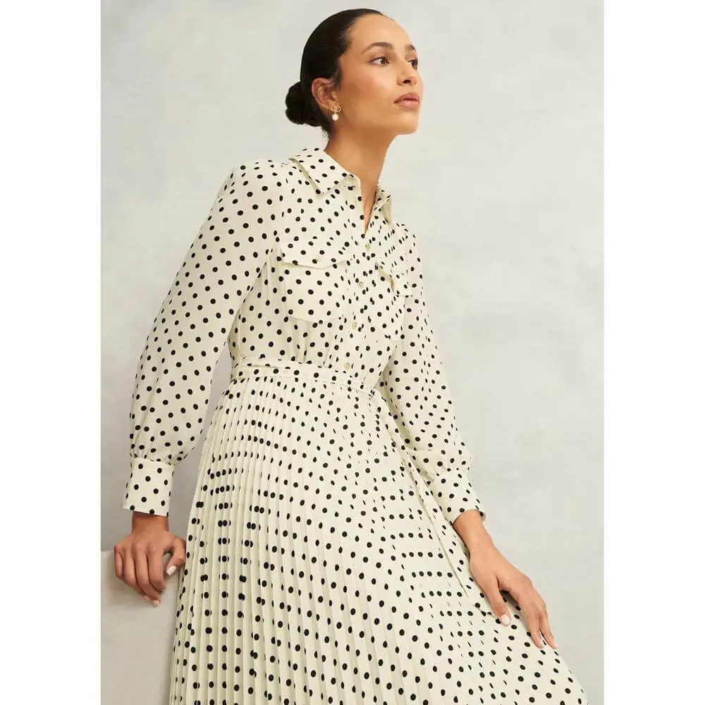 Hobbs Larina Dress